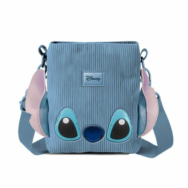 STITCH - Heady - Corduroy Shoulder Bag &#039;20x12x8cm&#039;
