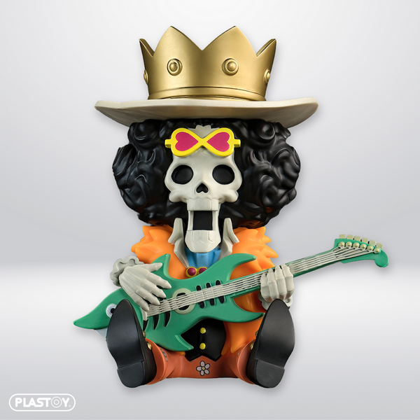 ONE PIECE - Brook - Money Box PVC 18cm