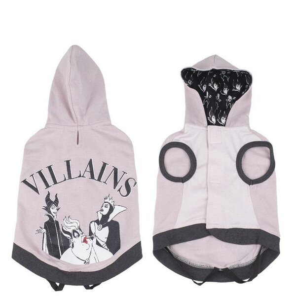 VILLAINS - Trui voor Hond - XXS