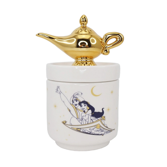 DISNEY - Aladdin - Lamp - Collector&#039;s Box