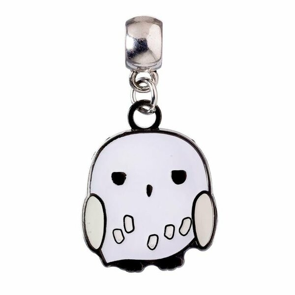 HARRY POTTER - Hedwig - Charm for Necklace &amp; Bracelet