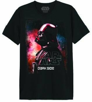 STAR WARS - Dark Side - T-Shirt Men (XL)