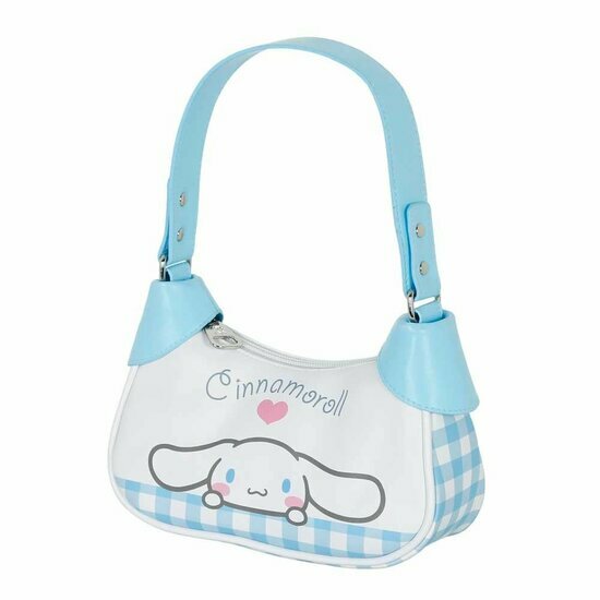 HELLO KITTY - Cinnamoroll - Handbag &#039;20x12x8cm&#039;