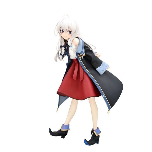 WANDERING WITCH - Elaina - Statue Trio-Try-It 20cm