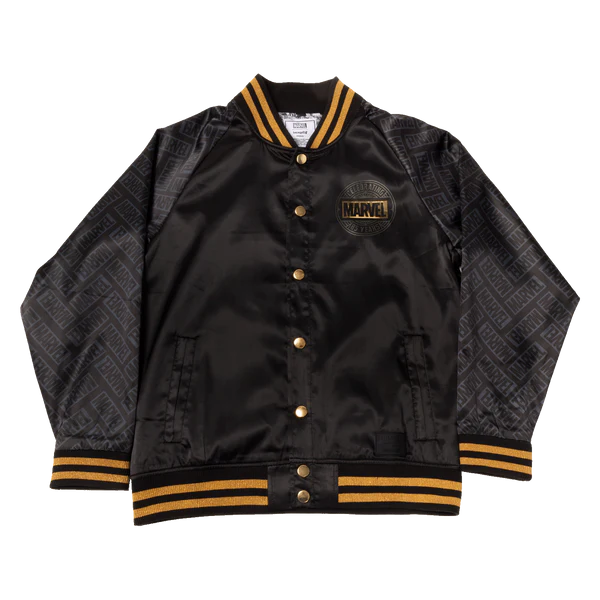 MARVEL - 85th Anniversary - Unisex Jacket LoungeFly (S)
