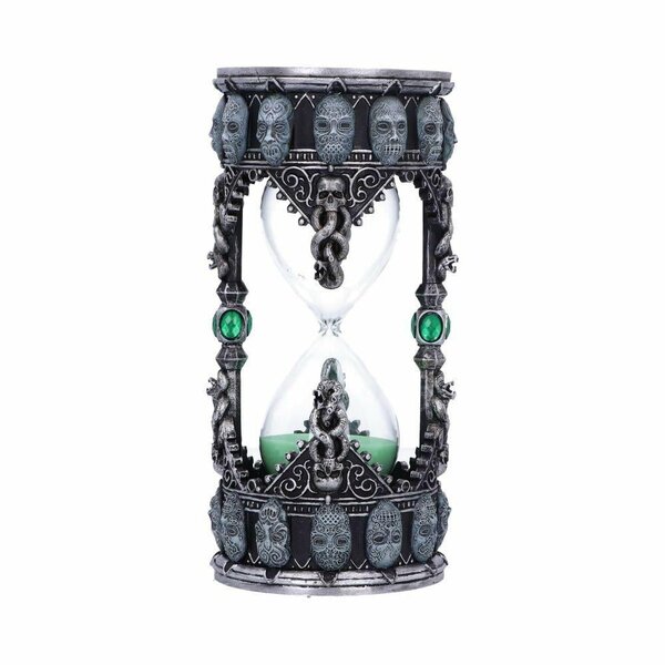 HARRY POTTER - Death Eater - Sand Timer 22cm