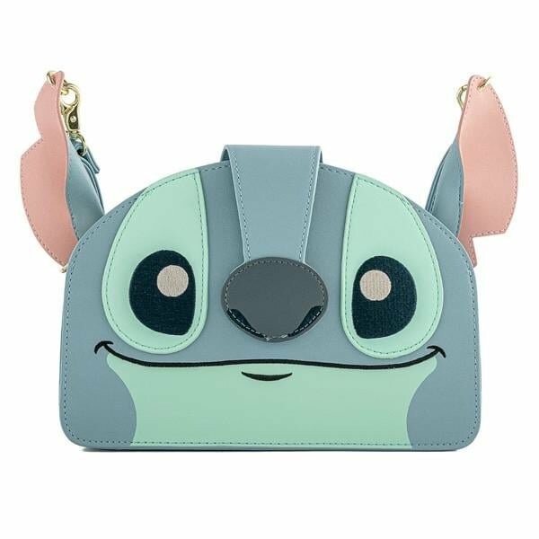 LILO &amp; STITCH - Luau - Crossbody Bag &#039;LoungeFly