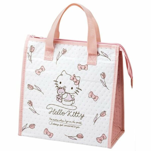 HELLO KITTY - Kitty-chan - Cooler &quot;275x265x130mm&quot;
