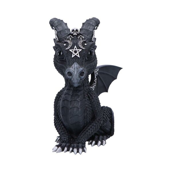 CULT CUTIES - Lucifly (Large) - Figure 26cm