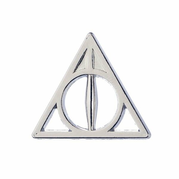 HARRY POTTER - Dealthly Hallows -  Pin&#039;s