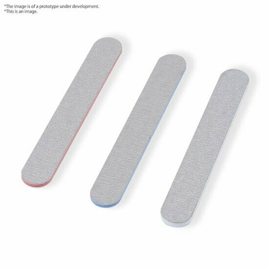 GUNDAM ACC - Sanding Stick Set (lime pon?euse) - Model Kit