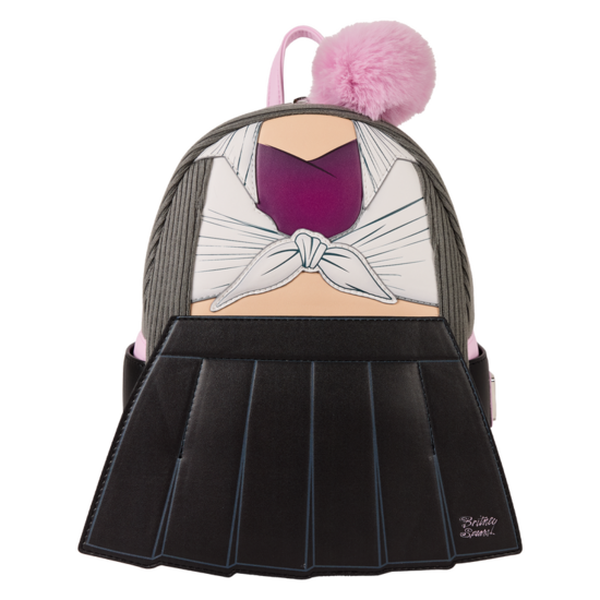 BRITNEY SPEARS - Hit me baby one more time - Mini Backpack LoungeFly
