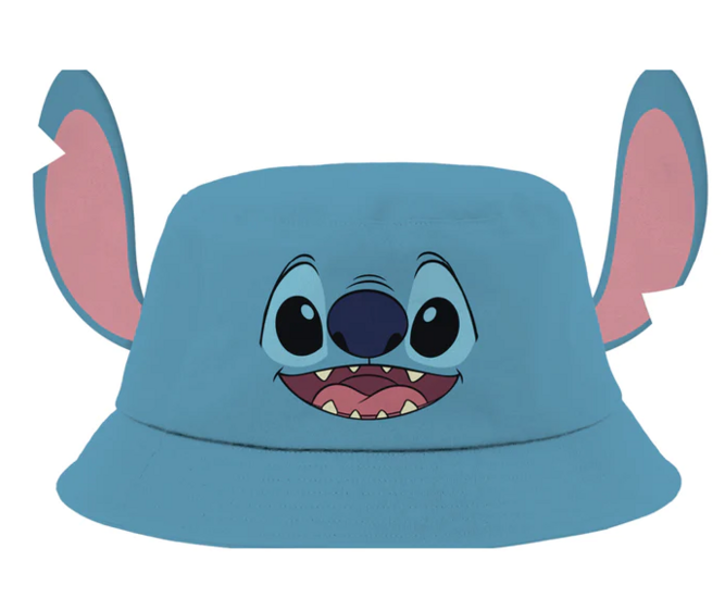LILO &amp; STITCH - Stitch - Bob