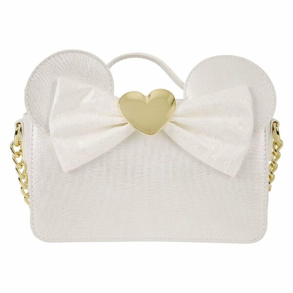 DISNEY - Wedding -  Crossbody bag Loungefly