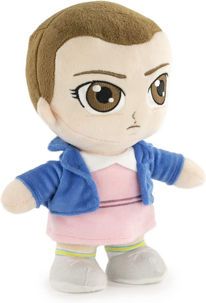 STRANGER THINGS - Eleven - Plush 28cm