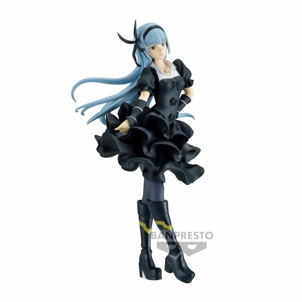 SLIME - Luminus Valentine - Figure Otherworlder 16cm