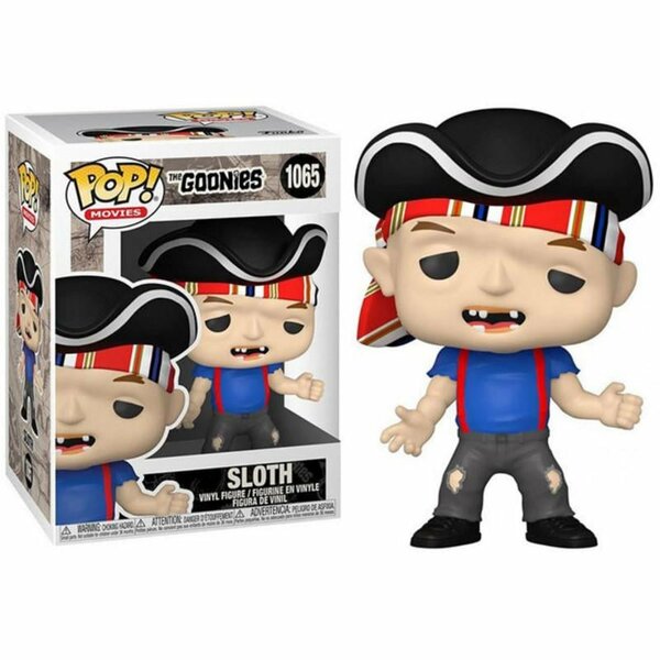 THE GOONIES - POP N? 1065 - Sloth