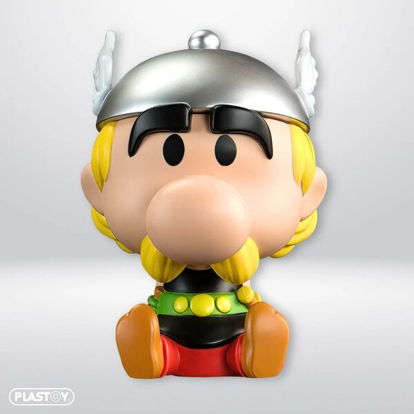 ASTERIX &amp; OBELIX - Asterix - Money Box PVC 16cm