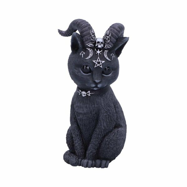 CULT CUTIES - Pawzuph - Figure 11cm
