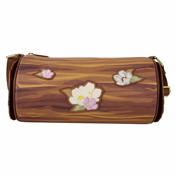 DISNEY - The Fox And The Hound - Crossbody bag Loungefly