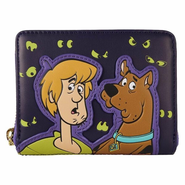 SCOOBY-DOO - Wallet LoungeFly