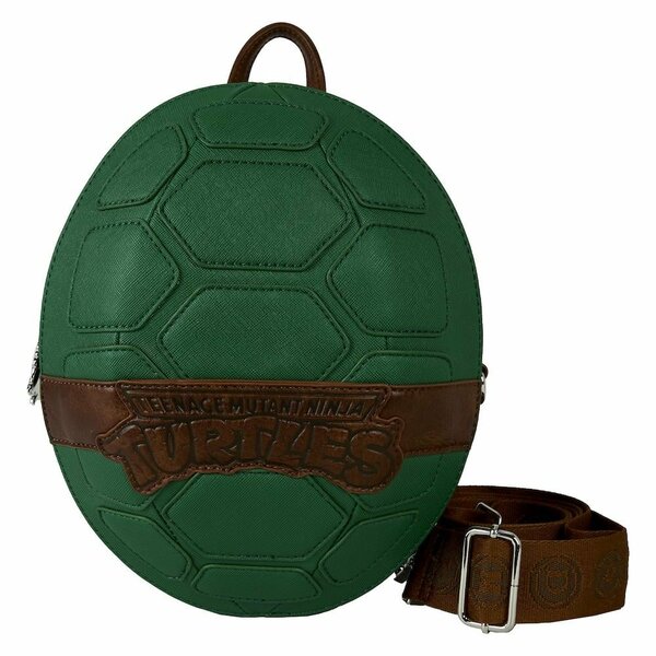 TEENAGE MUTANT NINJA TURTLES - Classic - Sling Bag LoungeFly