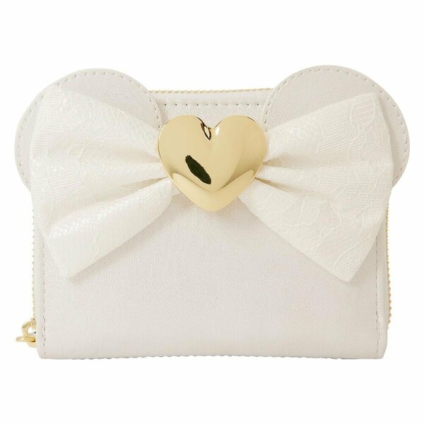 DISNEY - Wedding - Wallet LoungeFly