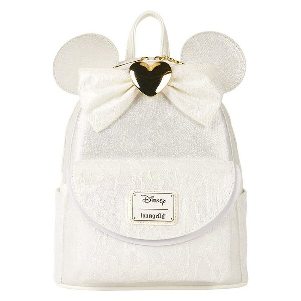 DISNEY - Wedding - Mini Backpack LoungeFly