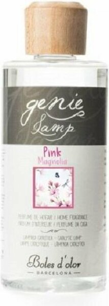 Lampenolie - Pink Magnolia - 500 ml