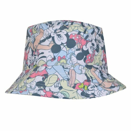DISNEY - Mickey &amp; Friends - Bucket Hat