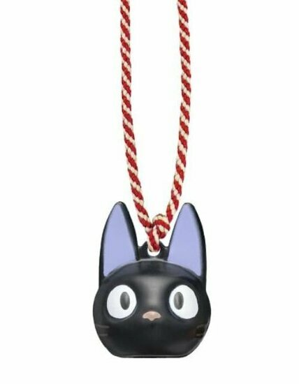 KIKI&#039;S DELIVERY SERVICE - Jiji - Strap Bell Netsuke