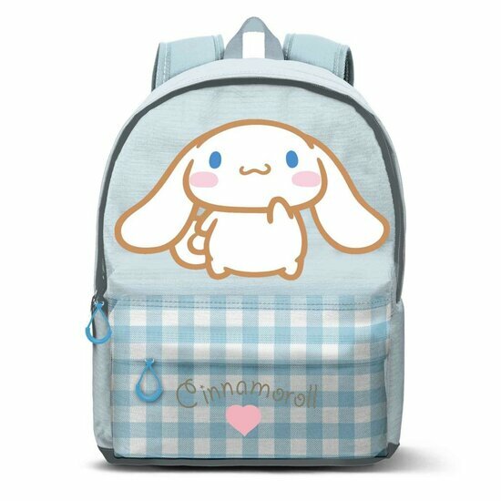HELLO KITTY - Cinnamoroll - Backpack HS FAN &#039;44x31x18cm&#039;