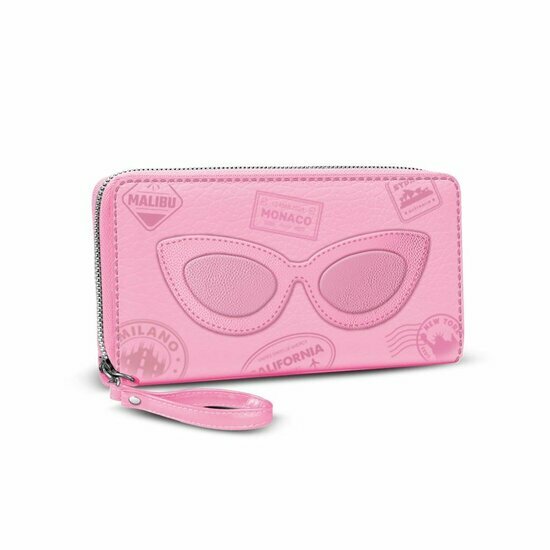 BARBIE - Travel - Portefeuille