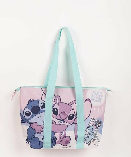 STITCH &amp; ANGEL - Beach Bag - 47x33x15cm