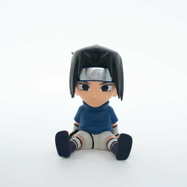 NARUTO - Sasuke - Money Box PVC 18cm