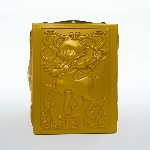 SAINT SEIYA - Sagitario - Money Box PVC 13cm