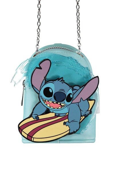 STITCH - Surf - Micro Bag &#039;6,5x10,5x13cm&#039;