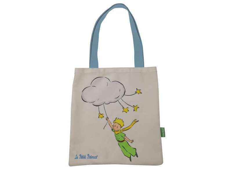 THE LITTLE PRINCE - Nube - Tote Bag