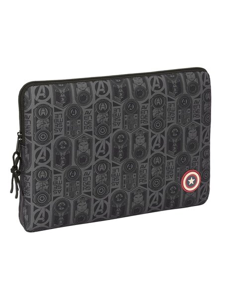 AVENGERS - Vendetta - Laptop Case 15,6&#039;&#039;