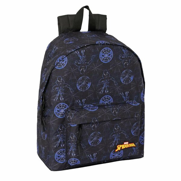 SPIDER-MAN - Attack - Backpack &#039;42x33x15cm&#039;