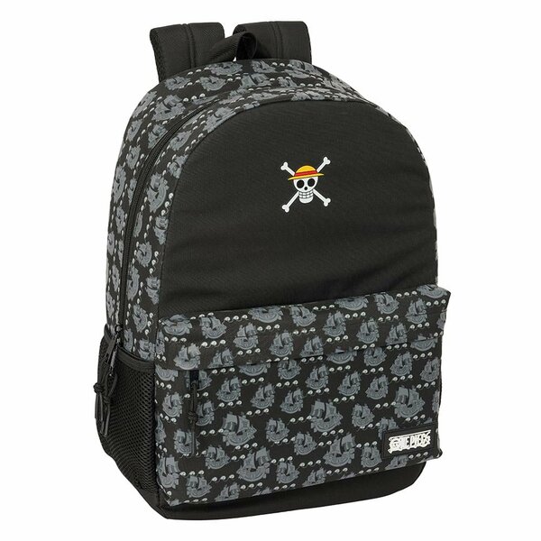 ONE PIECE - Pirates - Backpack &#039;46x30x14cm&#039;