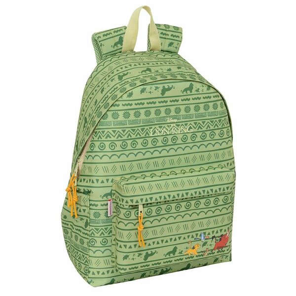 ROI LION - Mufasa - Backpack &#039;43x31x13cm&#039;