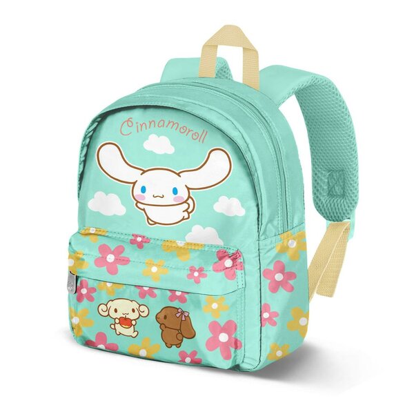 CINNAMOROLL - Preschool BackPack &#039;27x22x9cm&#039;