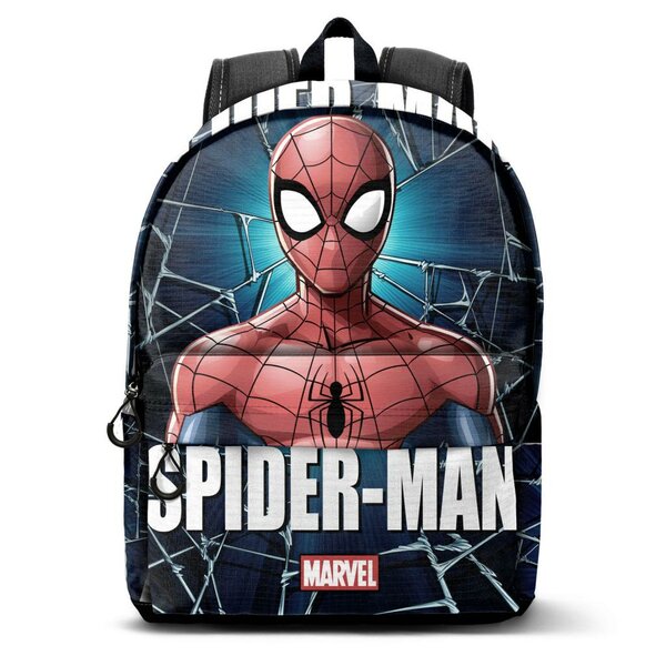 SPIDER-MAN - Backpack HS FAN &#039;44x31x18cm&#039;