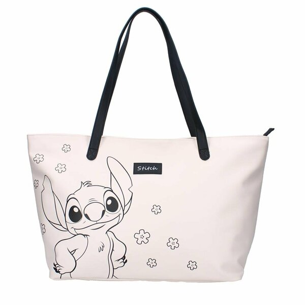 STITCH - Cute &amp; Fashion - Shoulder Bag &#039;56x32x19cm&#039;