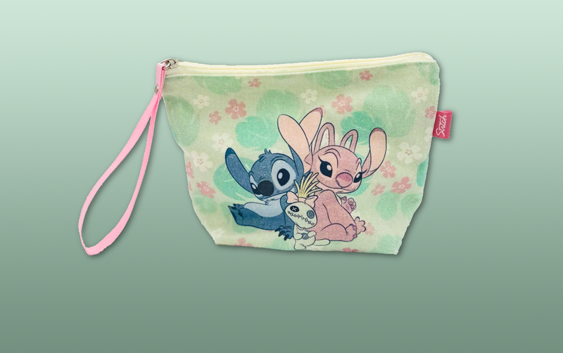 STITCH &amp; ANGEL - Summer Wave - Travel Bag