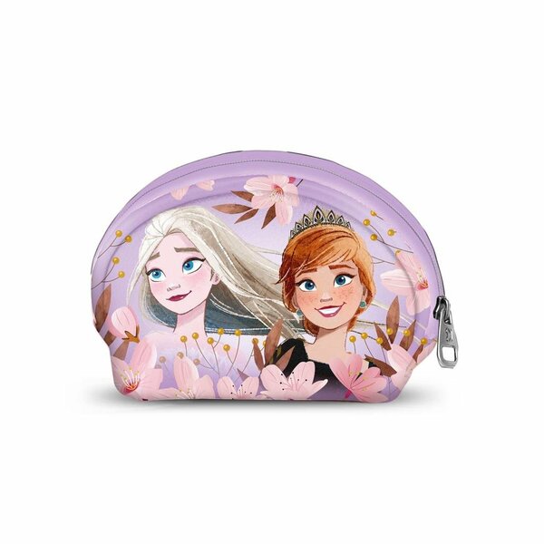 FROZEN - Oval Coin Purse &#039;12x9x4,5cm&#039;