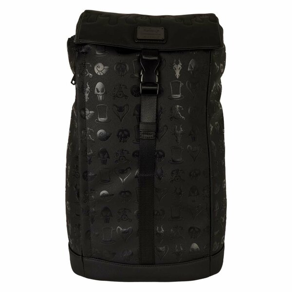DISNEY - Villains - Backpack LoungeFly