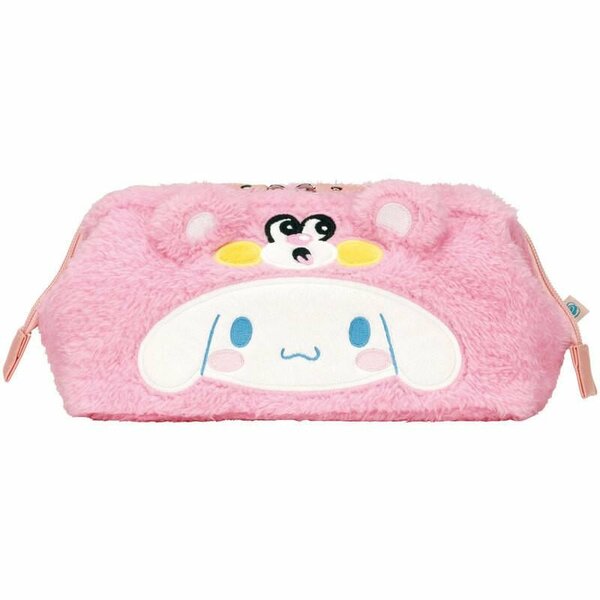 SANRIO - Cinnamoroll - Fur Pouch