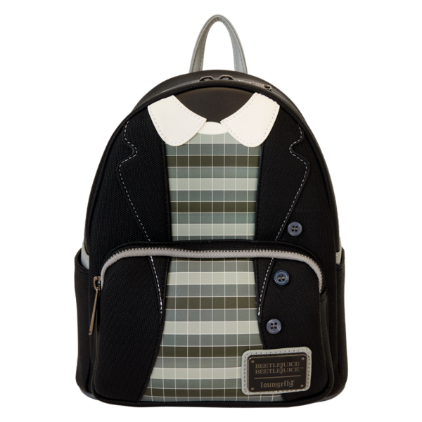 BEETLEJUICE 2 - Mini Backpack LoungeFly